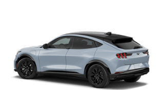 2026 Ford Mustang Mach-E® External Image 3